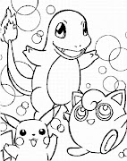 You have read this article Pokemon with the title Pokemon Coloring Pages.