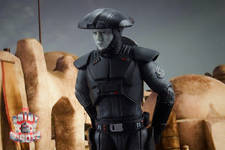 Star Wars Black Series Fifth Brother (Inquisitor) 11