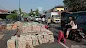 Kecelakaan Maut Truk VS Pikap Adu Banteng Di Wonogiri 