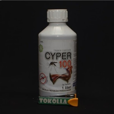 Cyper 100 EC