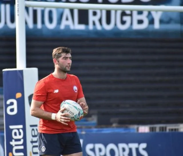 Rugby Chile