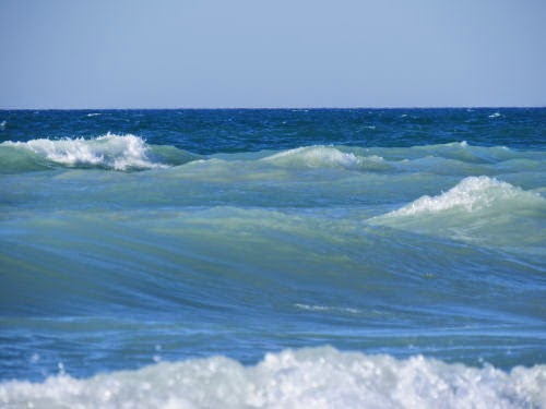 Lake Michigan