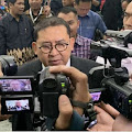 Jokowi Mau Listyo Jadi Kapolri, @fadlizon Singgung Kasus 6 Laskar FPI