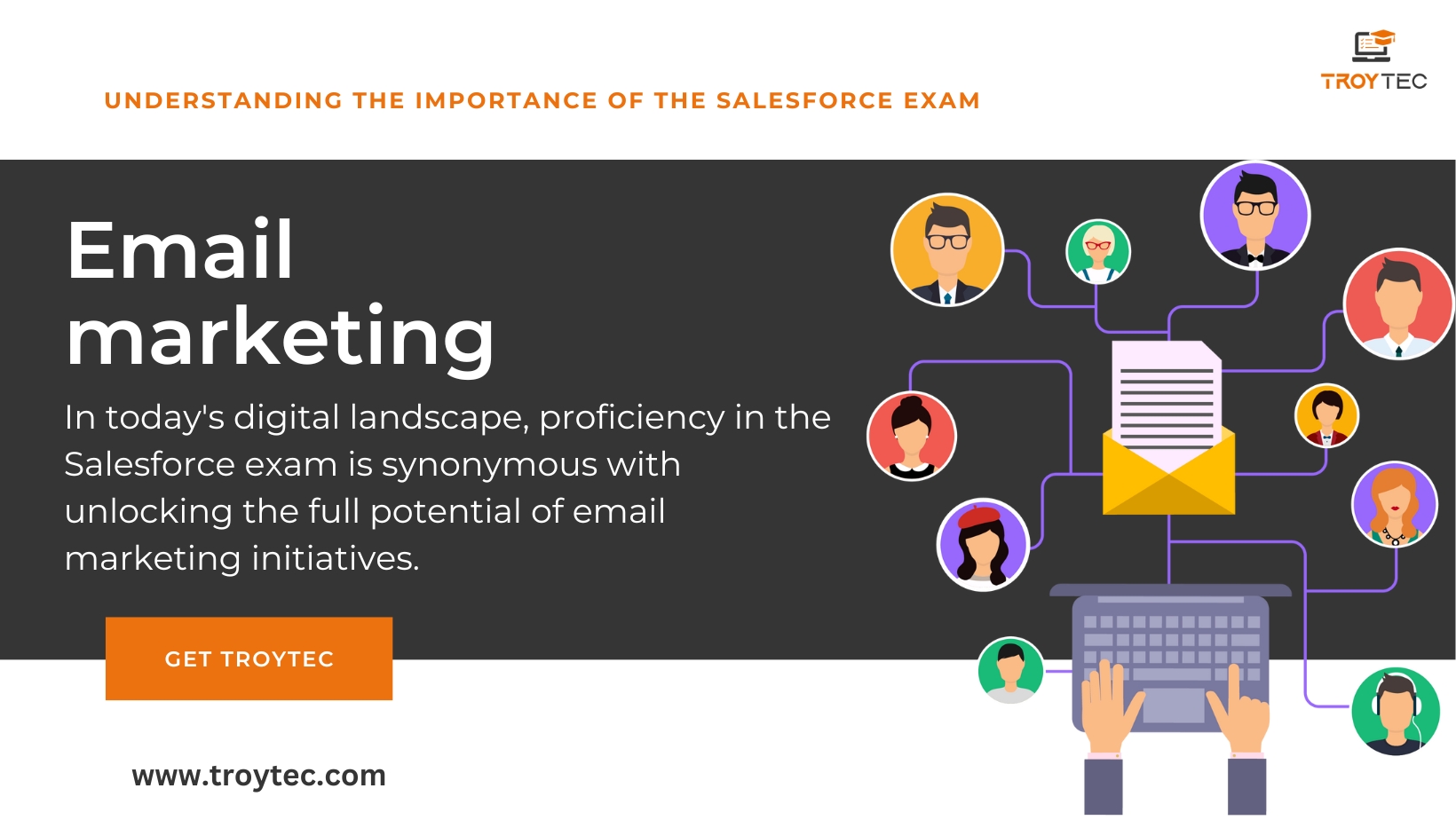 Salesforce-Marketing-Cloud-Email-Specialist Exam (Desktop Software)