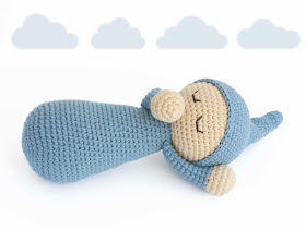 amigurumi-bebe-dormilon-sleepy-baby-patron-gratis-free-pattern-crochet