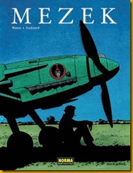 Mezek