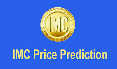 IMC Token Price Prediction 2022 to 2031