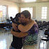 NOVO ITACOLOMI -  Homenagem a Assistente Social Shirlei Reis