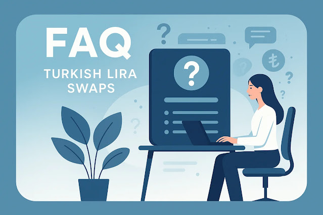 よくある質問（FAQ）｜トルコリラスワップの疑問に答えます