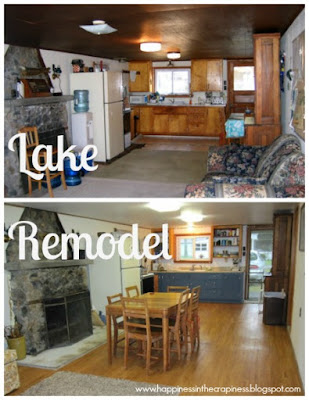 http://happinessinthecrapiness.blogspot.com/search/label/lake%20remodel