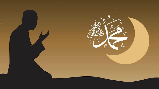 Teks Sholawat Fatih Arab, Latin dan terjemahannya