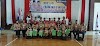 PENGUKUHAN PRAMUKA GARUDA DARI KWARRAN HAURWANGI