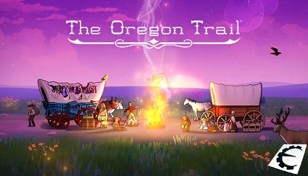 The Oregon Trail Cheat Engine