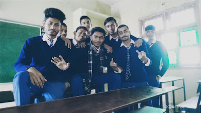 RSM public school supaul boys images