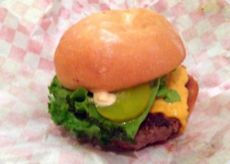 burgerology - may 12