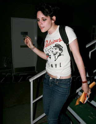 kristen stewart twilight hair. hair (kris-stewart.org)