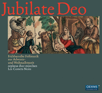 Jubilate Deo