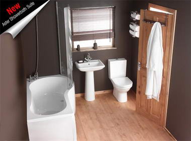 Simple Idea Modern and Luxurious Bathroom-15