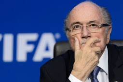 Sepp Blatter Beberkan Manipulasi Undian Turnamen di Eropa