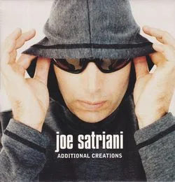 Joe-Satriani-2000-Additional-Creations-EP-mp3