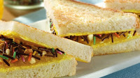 Resep Roti Nanas Cokelat