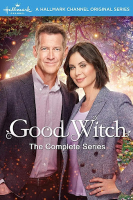 Good Witch Complete Series Dvd