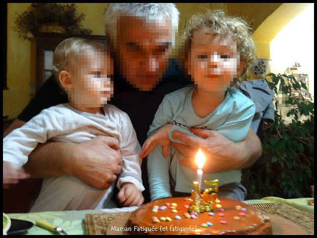 anniversaire papi