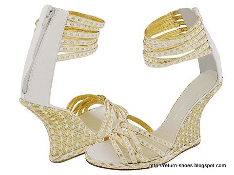 Return shoes:shoes-93225