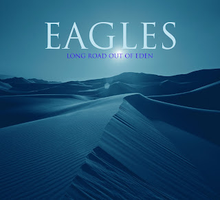 the eagles first album