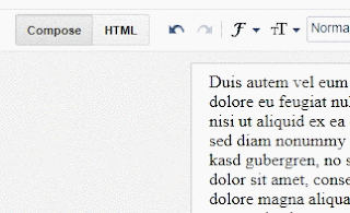 Cara Membuat Tag KBD Seperti Arlinadzgn