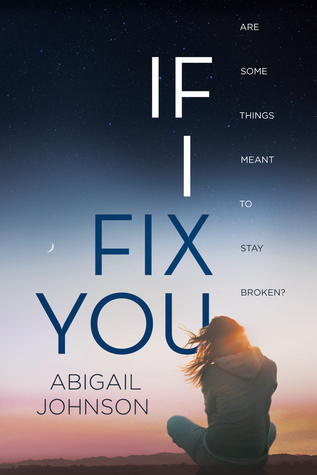 https://www.goodreads.com/book/show/29074768-if-i-fix-you