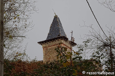 Ruta circular a serra Cavallera des de Camprodon