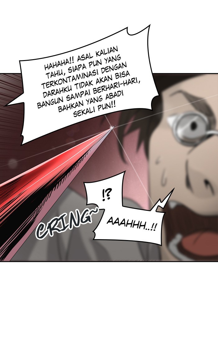 Webtoon Tower Of God Bahasa Indonesia Chapter 326