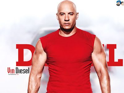 Vin Diesel Pictures with High Quality Photos 