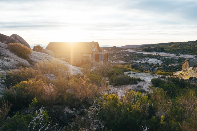 Blog Apaixonados por Viagens - Portugal - Serra da Estrela