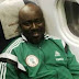 Breaking News: NFF Head of Protocol shot dead 