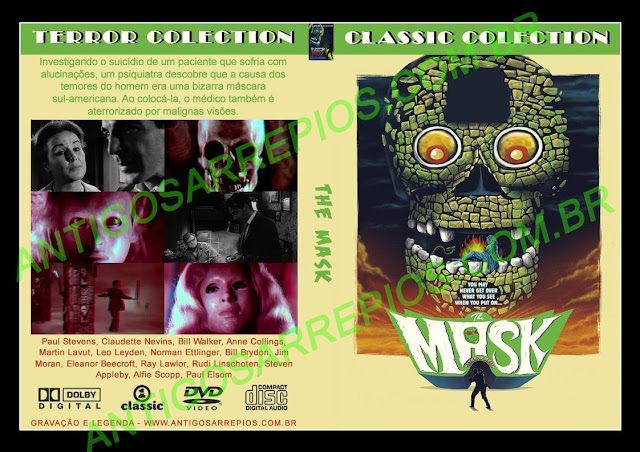 The Mask (1961)