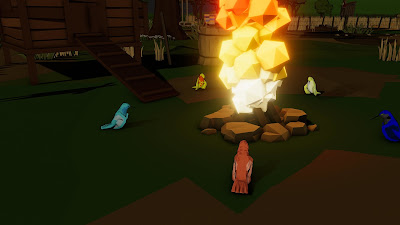 Nectar Game Screenshot 4