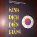 Kinh Dịch Diễn Giảng - Ths. Bs. Kiều Xuân Dũng