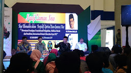 Penting Ngaji Ihya Ulumuddin Zaman Now