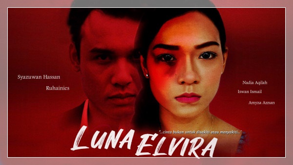 Luna Elvira (TV9) | Sinopsis Telefilem