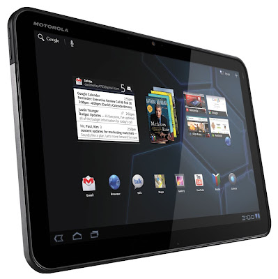 Motorola Xoom