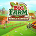 BIG FARM: MOBILE HARVEST HACK CHEATS TOOL