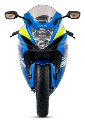 Harga Suzuki GSX-R600