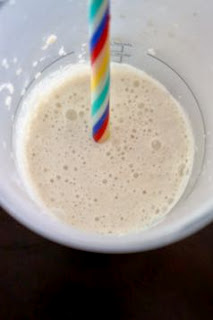 Coffee Milkshake: Savory Sweet and Satisfying