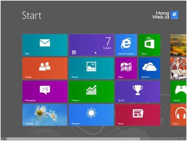 windows 8