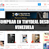 TinyDeal | Comprar con envió gratis desde Venezuela