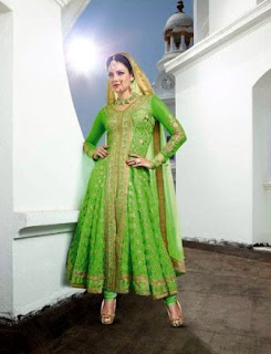 Stunning-Anarkali-Dresses