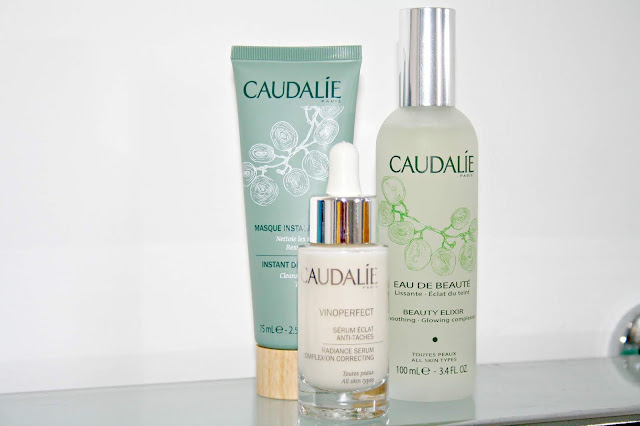 Caudalie - Discover some of the Brand's Bestsellers