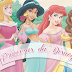 [TAG] Princesas da Disney.